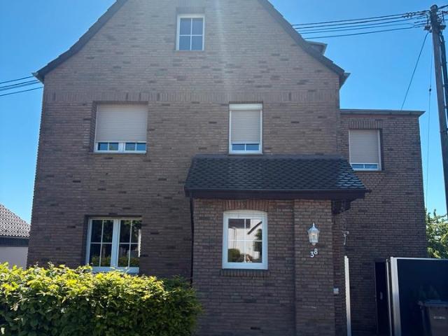 Haus kaufen in Willscheid, Vettelschoß