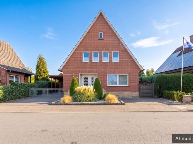 Haus kaufen in Gescher, Kreis Borken