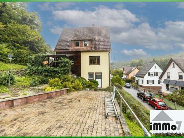 Haus kaufen in Mühlacker, Baden-Württemberg
