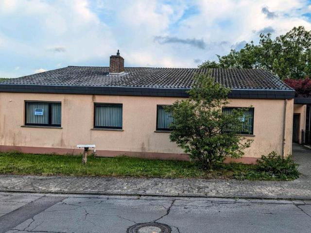 Haus kaufen in Ormesheim, Mandelbachtal