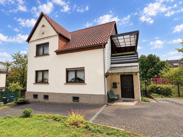 Haus kaufen in Köllerbach, Püttlingen