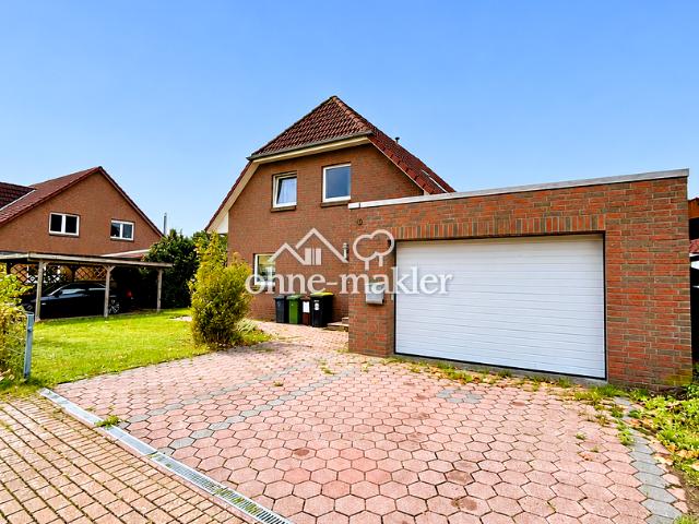 Haus kaufen in Wietzendorf, Heidekreis