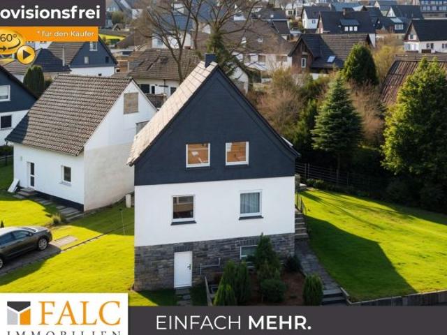 Haus kaufen in Wenden, Nordrhein-Westfalen