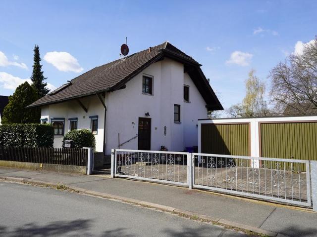 Haus kaufen in Fürth, Bayern