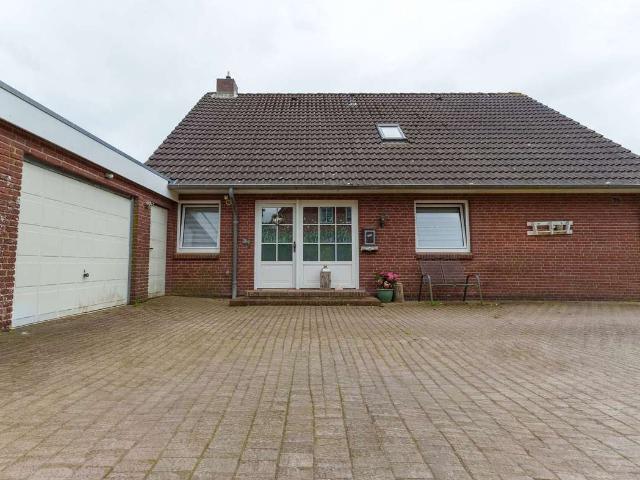 Haus kaufen in Rantrum, Kreis Nordfriesland
