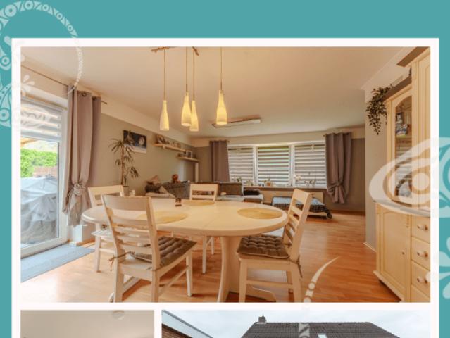 Haus kaufen in Rantrum, Schleswig-Holstein