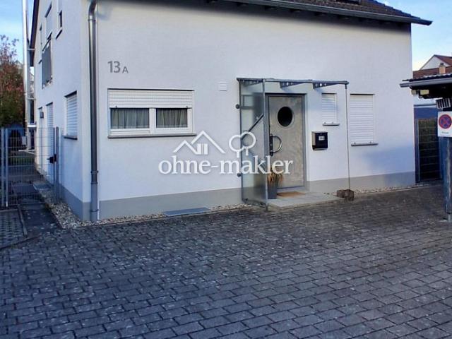 Haus kaufen in Leopoldshafen, Eggenstein-Leopoldshafen