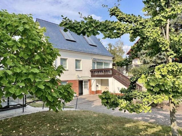 Villa kaufen in Erfurt, Thüringen