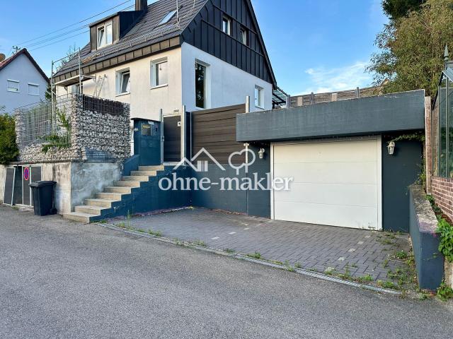 Haus mieten in Backnang, Baden-Württemberg