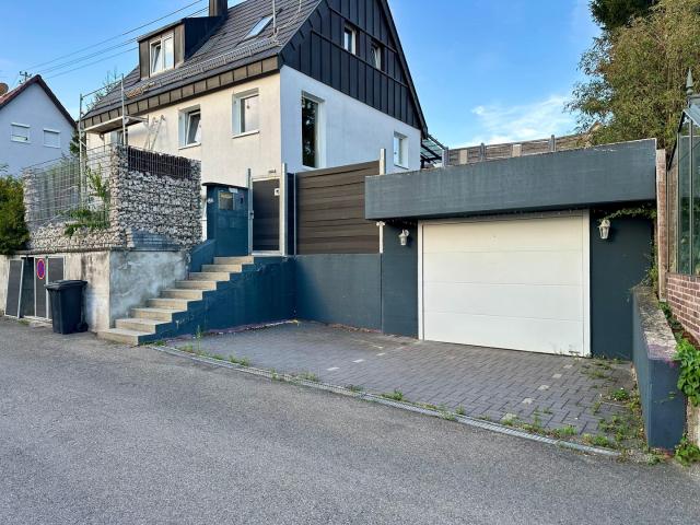 Haus mieten in Backnang, Baden-Württemberg