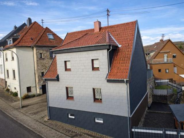 Haus kaufen in Quierschied, Saarland