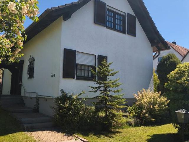 Haus kaufen in Winterlingen