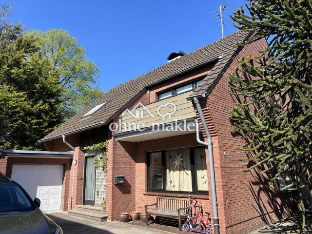 Haus kaufen in Wekeln, Nordrhein-Westfalen