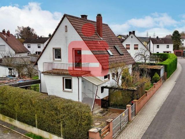 Haus kaufen in Göllheim, Donnersbergkreis