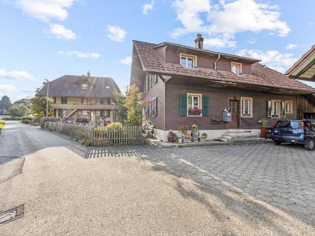 Haus kaufen in Lauperswil, Bern