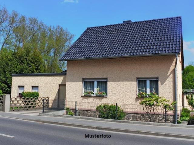 Haus kaufen in Herten, Herten-Mitte