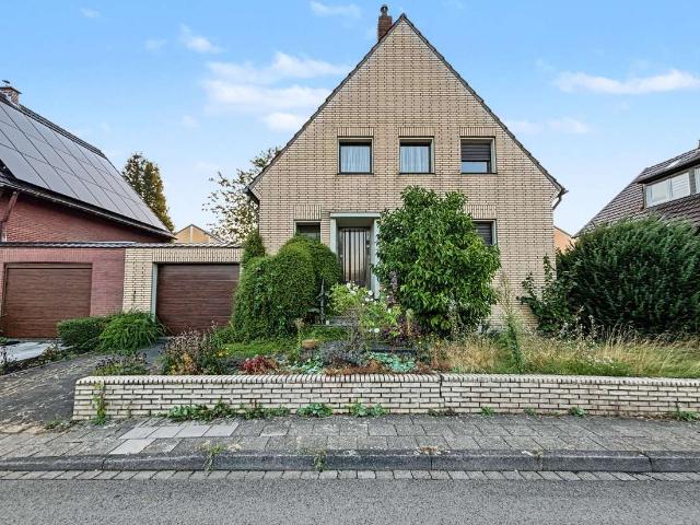 Haus kaufen in Willich, Kreis Viersen