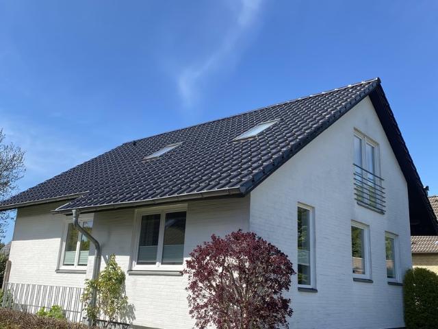 Villa kaufen in Galwik, Flensburg
