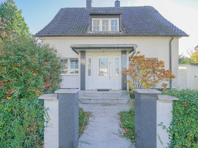 Haus mieten in Tiefenbroich, Ratingen