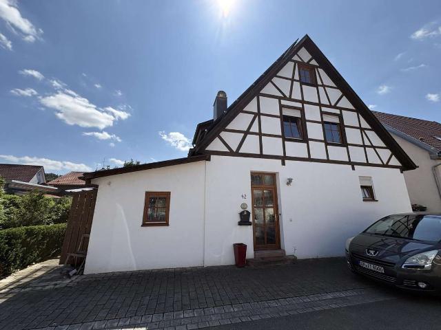 Haus mieten in Uhingen, Landkreis Göppingen