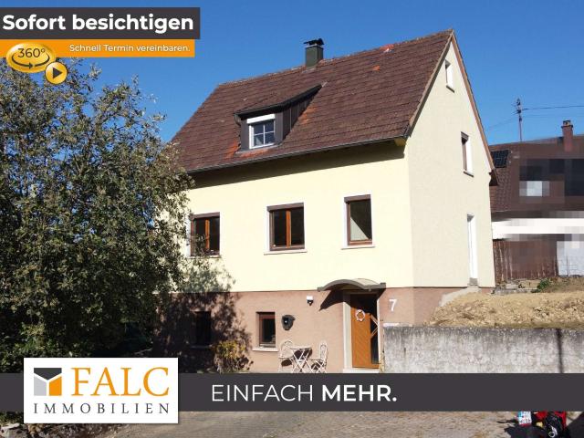 Villa kaufen in Aussiedlerhof, Billigheim