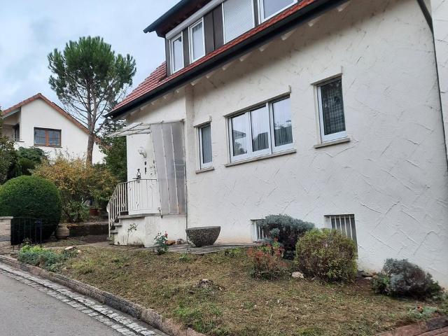 Haus kaufen in Besigheim, Baden-Württemberg