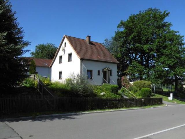Haus kaufen in Reichenbach, Sachsen