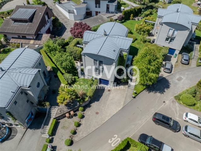 Einfamilienhaus kaufen in Lü