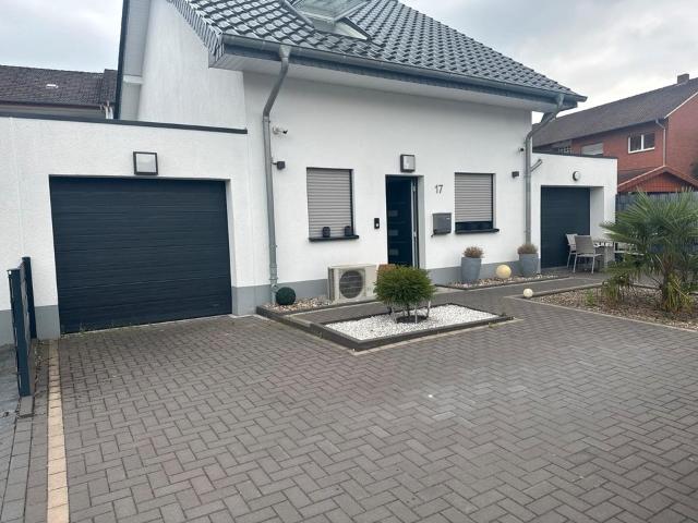 Haus kaufen in Daberg, Hamm
