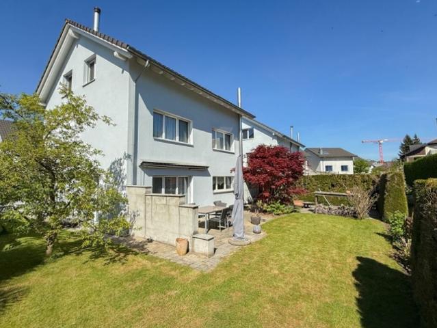 Haus kaufen in Lü