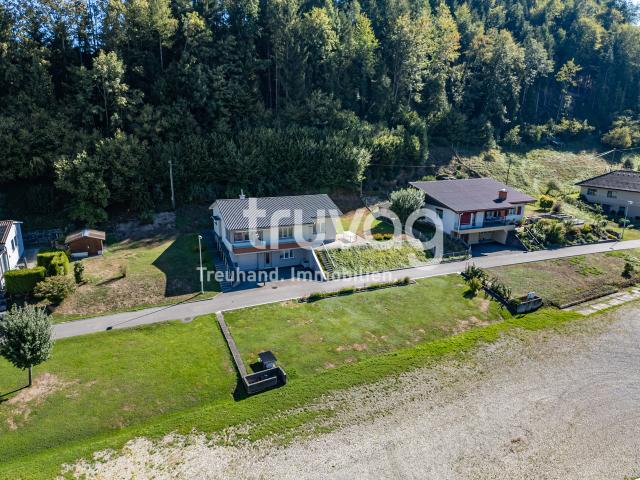 Reihenfamilienhaus kaufen in Menznau, Lü