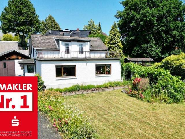 Haus kaufen in Bergisch Gladbach, Nordrhein-Westfalen