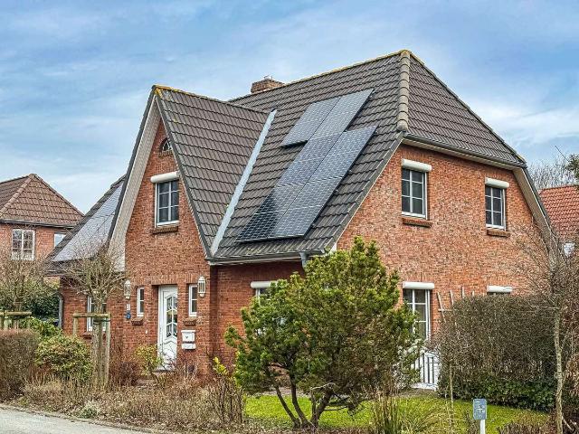 Haus kaufen in Sankt Peter-Ording, Kreis Nordfriesland