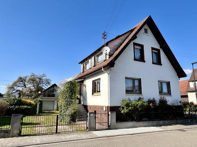 Haus kaufen in Rastatt, Baden-Württemberg
