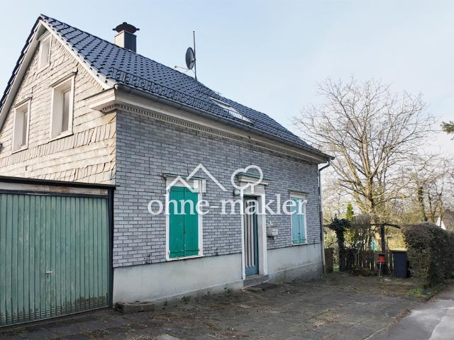 Haus kaufen in Gräfrath, Solingen