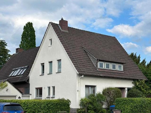 Haus kaufen in Ehrsen-Breden, Bad Salzuflen