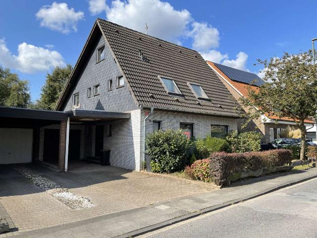 Haus kaufen in Bösinghoven, Meerbusch