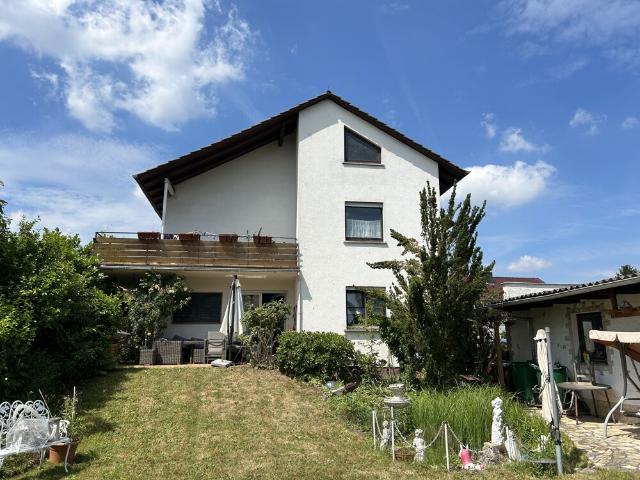 Villa kaufen in Großwallstadt, Bayern