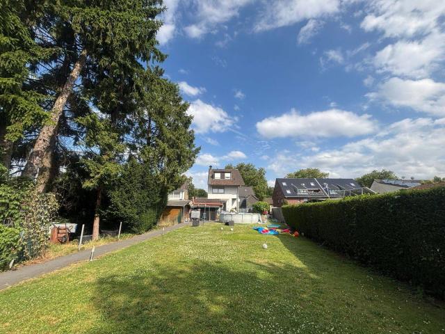 Haus kaufen in Oberhausen