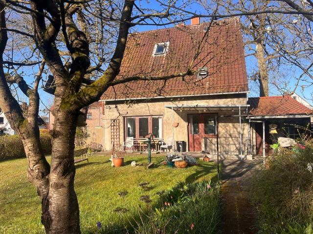 Haus kaufen in Blumenthal, Bremen