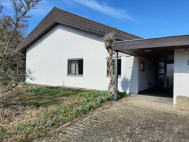 Wohnung mieten in Bad Friedrichshall, Baden-Württemberg