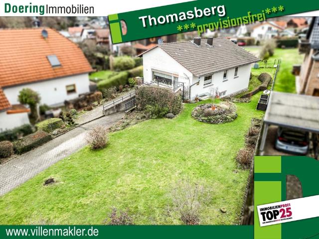 Haus kaufen in Thomasberg, Königswinter