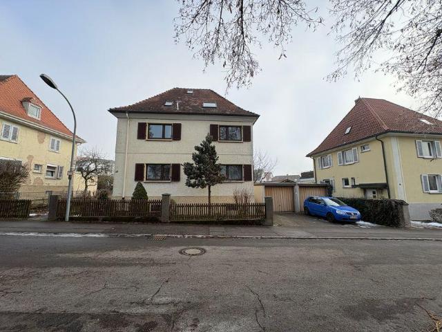 Haus kaufen in Siedlung, Donaueschingen