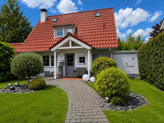 Haus kaufen in Erftstadt, Nordrhein-Westfalen