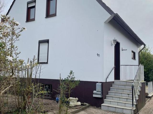 Haus kaufen in Hemelingen, Bremen