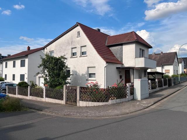 Haus kaufen in Friedberg, Hessen