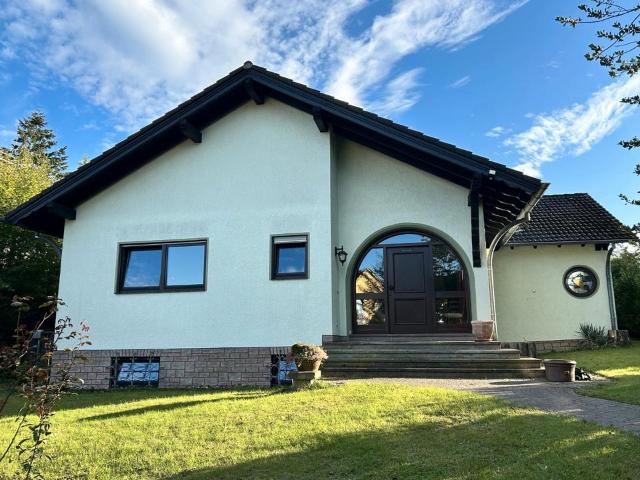 Haus kaufen in Menzlingen, Rösrath
