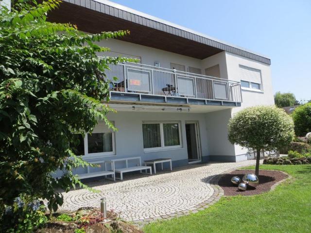 Haus kaufen in Bad Nauheim, Hessen