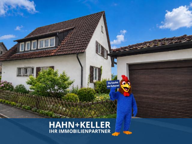 Haus kaufen in Altbach, Baden-Württemberg