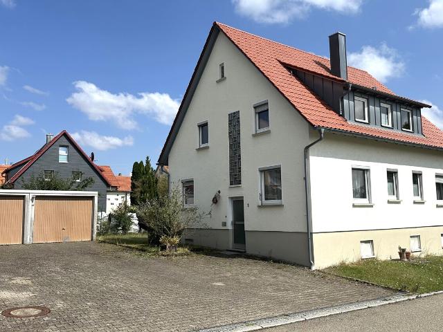 Villa kaufen in Böhringen, Römerstein